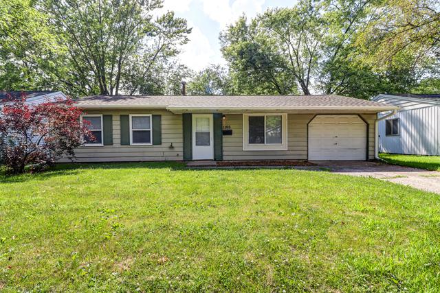 1105 Austin Drive - Photo 1