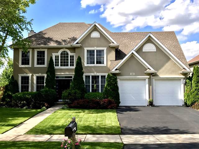 125 Tygert Lane - Photo 1