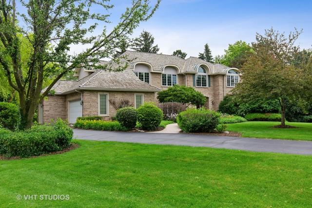 133 Hillshire Court - Photo 1