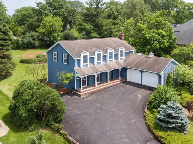 10s581 Madison Street - Photo 1