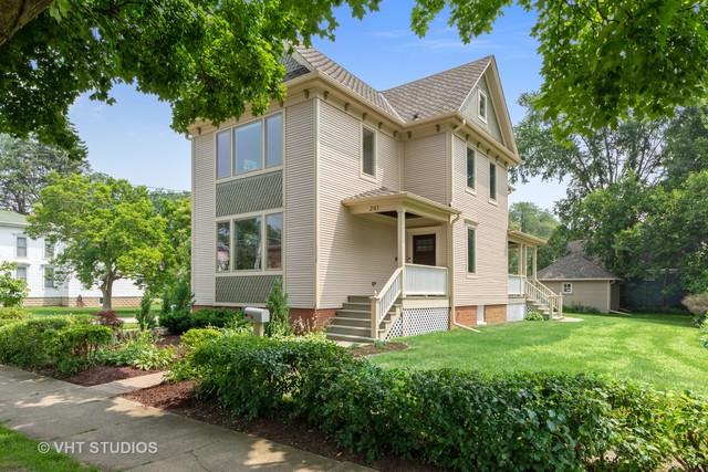 261 Brockway Street - Photo 1