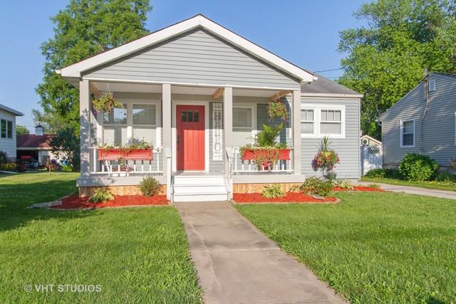 1329 Lincoln Street - Photo 1