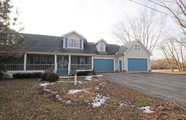 610 Knollwood Road - Photo 1