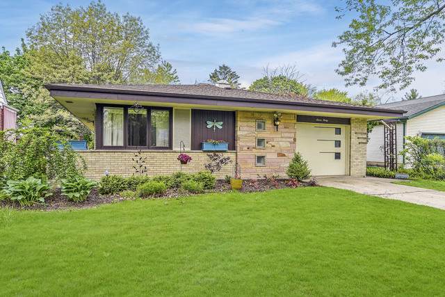 730 Travers Lane - Photo 1