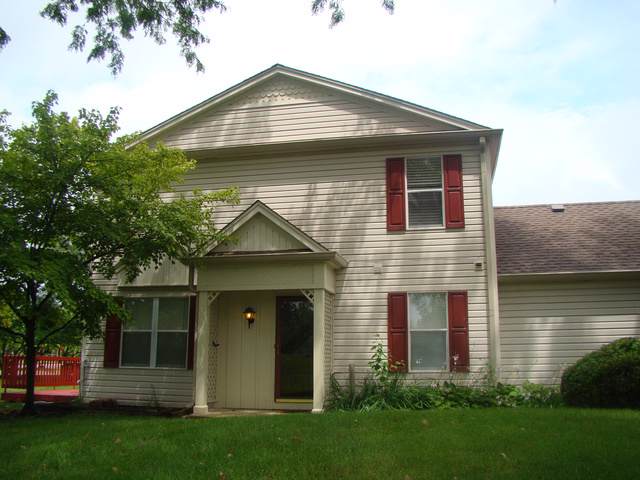 2611 Country Oaks Court - Photo 1