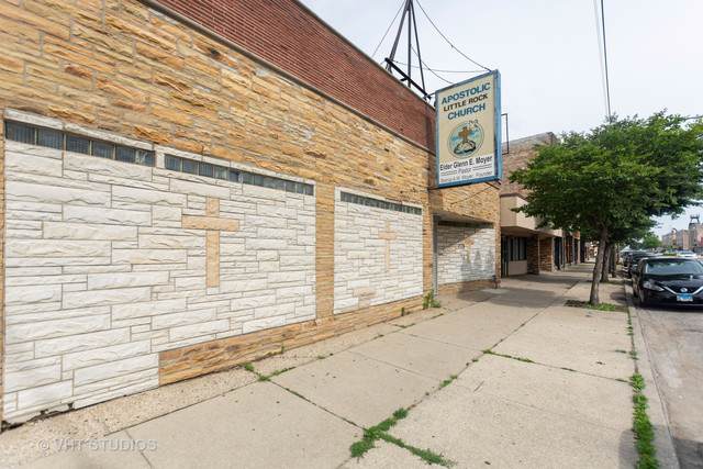 8020 Ashland Avenue - Photo 1