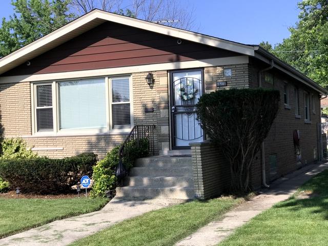15115 Evers Street - Photo 1