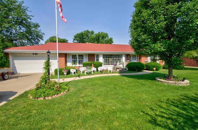 141 Edgelawn Drive - Photo 1