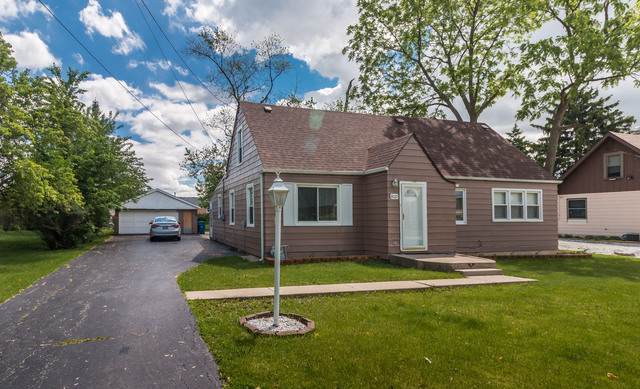 8025 Nashville Avenue - Photo 1