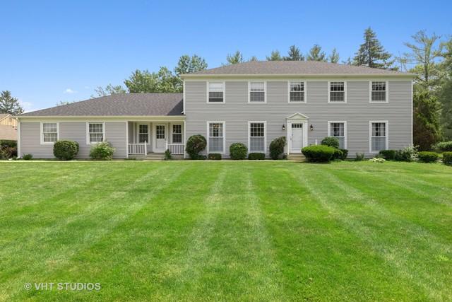 1467 Turkey Trail - Photo 1