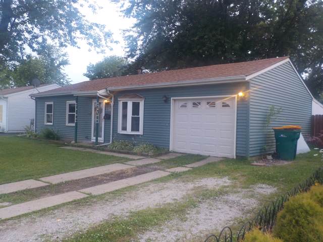 336 Macon Avenue - Photo 1