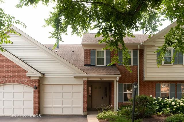 1602 Warwick Court - Photo 1