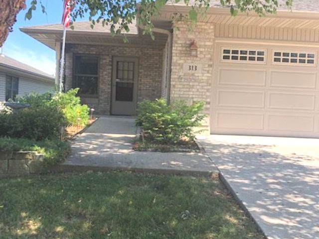 313 Autumnwood Lane - Photo 1