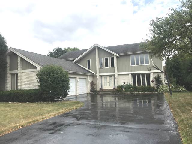 4980 Thornbark Drive - Photo 1