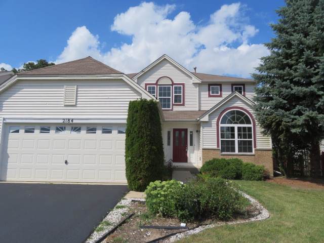 2184 Waterford Court - Photo 1