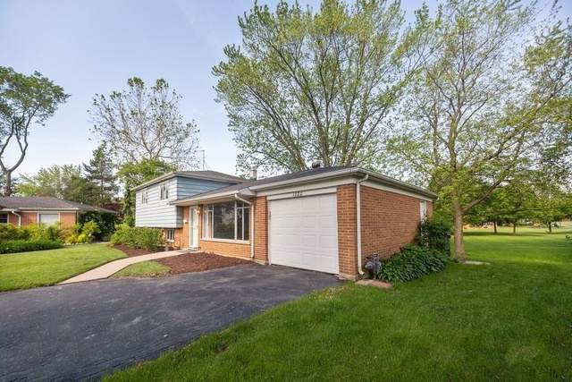 1022 Castle Drive - Photo 1