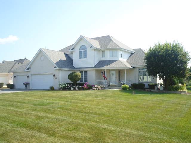 9482 Golfview Drive - Photo 1