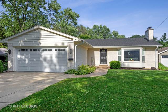 817 Grove Avenue - Photo 1
