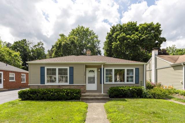 340 Schiller Street - Photo 1