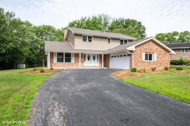 784 Exmoor Road - Photo 1