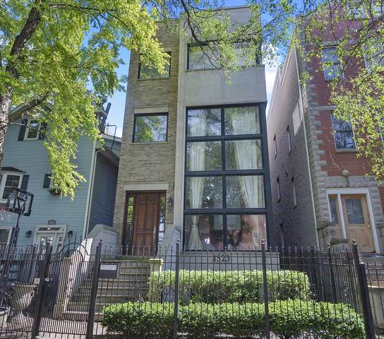 1523 School Street - Photo 1