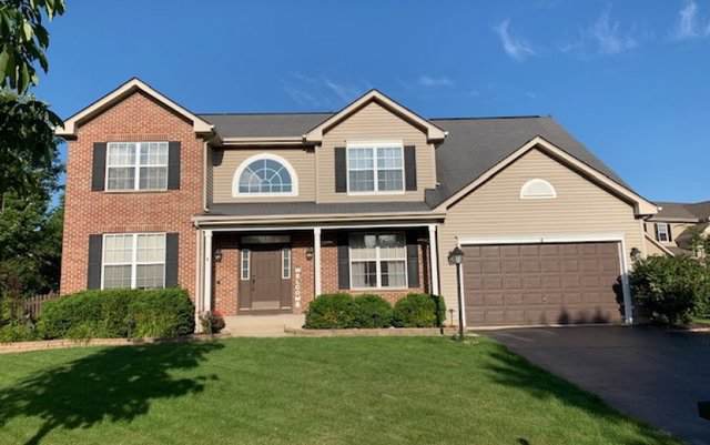 4 Greyshire Court - Photo 1