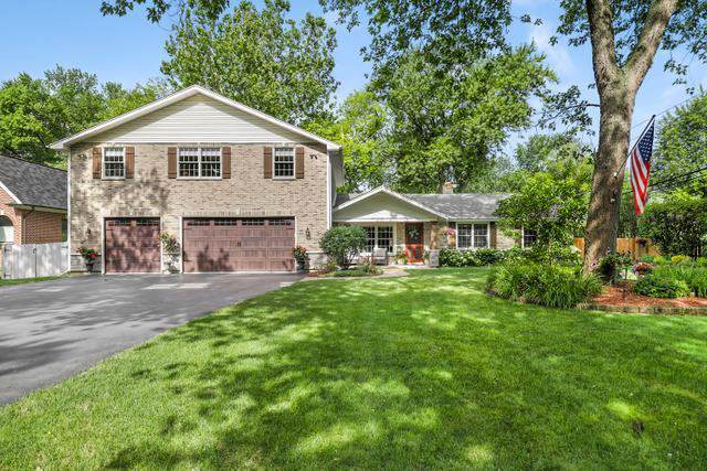 1120 Meadow Lane - Photo 1