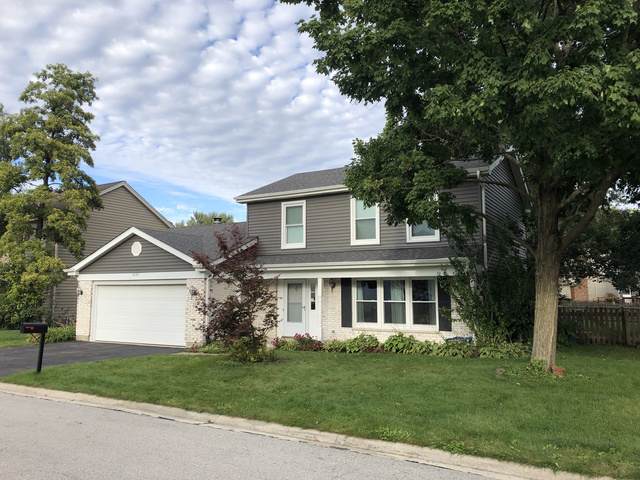 6155 Ivy Drive - Photo 1