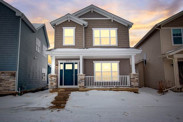 907 Station Boulevard - Photo 1