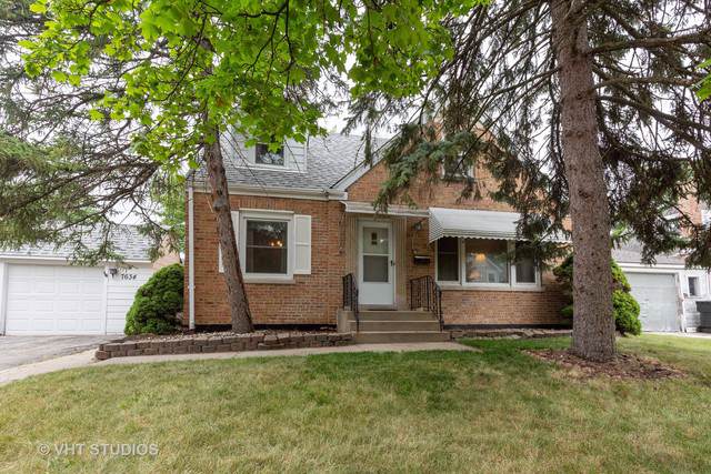 7634 Norwood Street - Photo 1