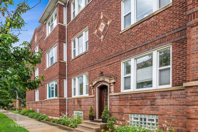 3107 Sunnyside Avenue - Photo 1