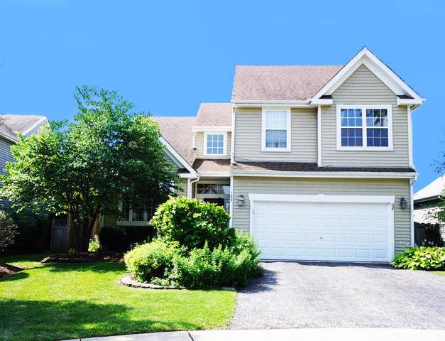 1055 Cottonwood Court - Photo 1