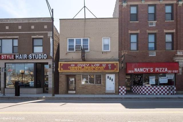 3968 Elston Avenue - Photo 1