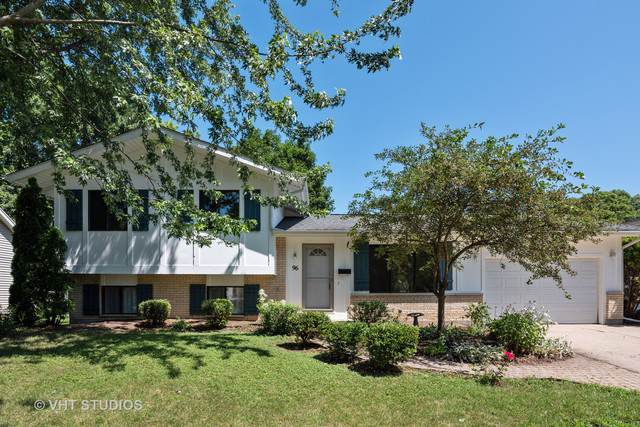 96 Barrow Drive - Photo 1