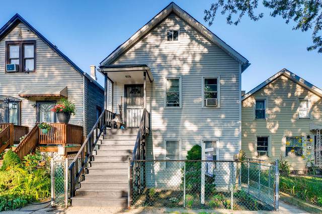 3817 Wolcott Avenue - Photo 1