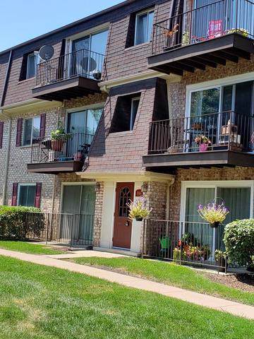 896 S Plum Grove Road - Photo 1