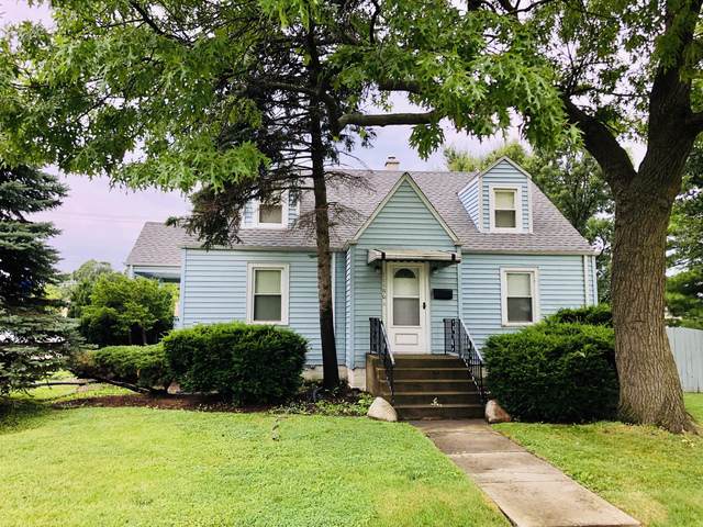 11156 Preller Avenue - Photo 1