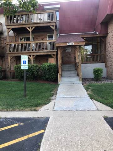 1855 Tall Oaks Drive - Photo 1