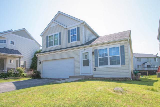 54 Snapdragon Court - Photo 1