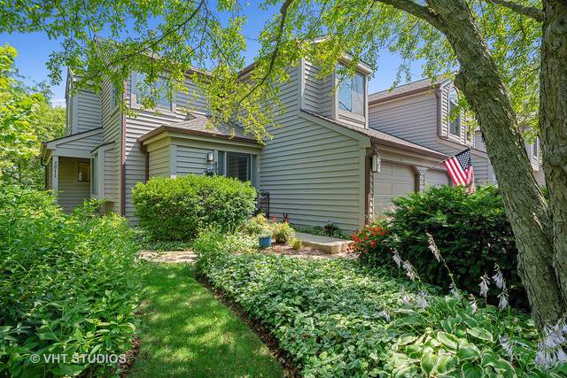 811 Shoreline Road - Photo 1