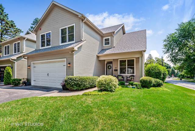 202 Harding Avenue - Photo 1