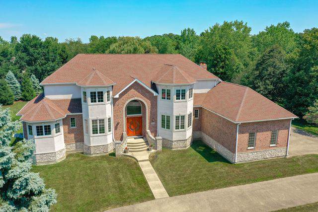 3805 Turnberry Lane - Photo 1