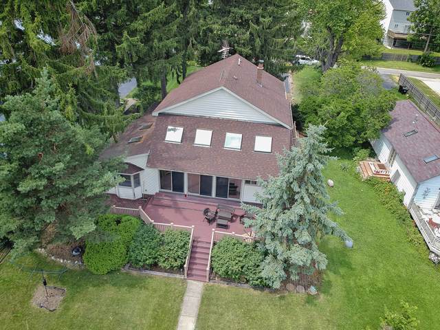 1902 Orchard Beach Road - Photo 1