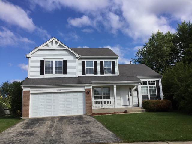 7834 Mountain Ash Court - Photo 1