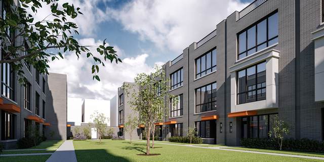 525 Bishop Street - Photo 1