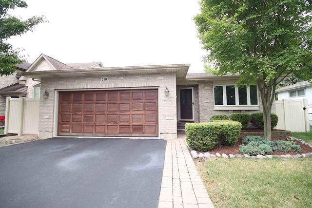 310 Judson Street - Photo 1