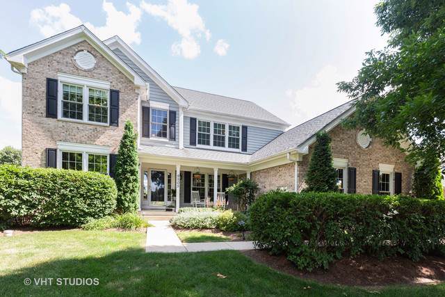 9505 Nicklaus Lane - Photo 1