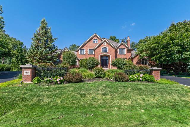 1861 Haven Lane - Photo 1