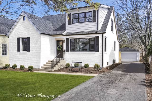 1291 Edgewood Road - Photo 1