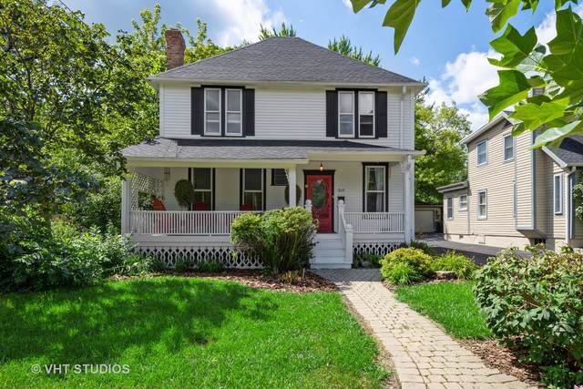 315 Lincoln Avenue - Photo 1